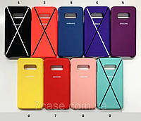 Чохол Silicone Cover для Samsung Galaxy A5 A510 2016 (tp)