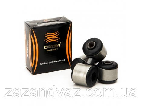 Стійки стабілізатора Ваз 1118 Калина 2170 Пріора Sevi оригінал (яйця)