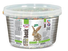 Корм для кроликів Lolo Pets (Лоло Петс) повнораціонний, 2 кг