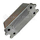Теплообмінник 002002241 Vaillant turboTEC actoSTOR, фото 3