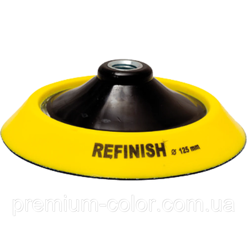 Підкладка Cartec Refinish 125 мм, фото 1