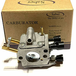 Карбюратор мотокосиFS 450/FS 400 Saber/бензокоси ФС 450/ФС 400