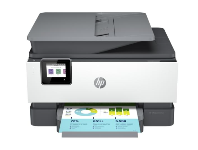 HP OfficeJet Pro 9012e