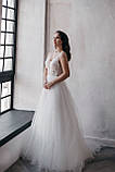 Весільна сукня Florence, фото 3