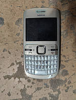 Мобільний телефон Nokia C3-00 Golden White No 23020211