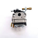 Карбюратор для 4-тактної мотокоси Kraissman, Vitals, Grand, ProCraft, фото 2