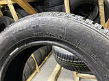 Шини літо Нові 185/60R14 Bridgestone Blizzak LM 001 2шт, фото 6