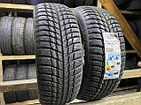 Шини літо Нові 185/60R14 Bridgestone Blizzak LM 001 2шт, фото 2