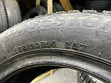 Шини літо Нові 185/60R14 Bridgestone Blizzak LM 001 2шт, фото 8