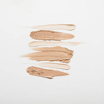 Тональні креми