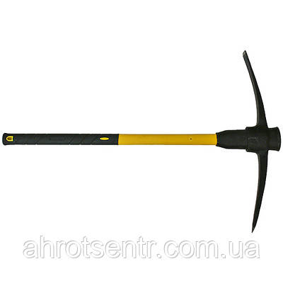 Кирка Strend Pro 1.5 кг склопластикова ручка (2160224) Словаччина