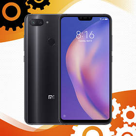 Mi 8 Lite