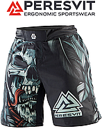 Шорты для единоборств мужские ММА Peresvit The Chief MMA Fight Shorts