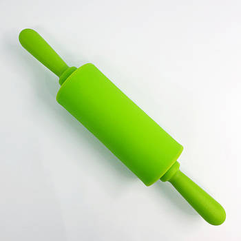 Скалка силіконова роликова (малая)