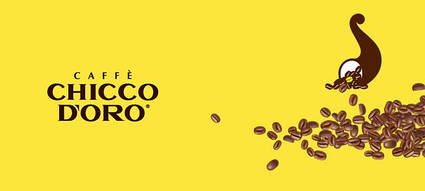 Caffe Chicco d`Oro