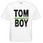 Футболка Tom Boy, фото 2