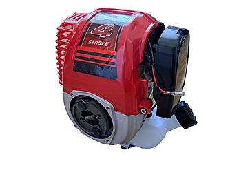 Мотор коси 4-тактний (139F)
