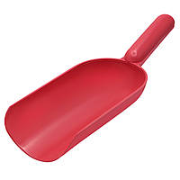 Совок для сипучих продуктів пластиковий Горизонт