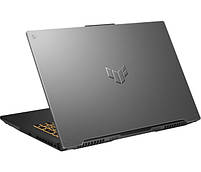 Ноутбук ASUS TUF Gaming F17 i5-12500H/16GB/512 RTX3050 144Hz FX707ZC4-HX008, фото 6