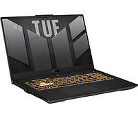 Ноутбук ASUS TUF Gaming F17 i5-12500H/16GB/512 RTX3050 144Hz FX707ZC4-HX008, фото 4