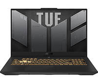 Ноутбук ASUS TUF Gaming F17 i5-12500H/16GB/512 RTX3050 144Hz FX707ZC4-HX008, фото 3