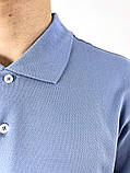 Чоловічі футболки від виробника гуртом Baker's, лот — 6 шт., ціна 10,5 Є, фото 3