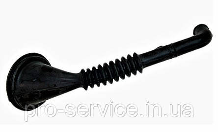 Патрубок C00086430 для пральних машин Indesit, Ariston
