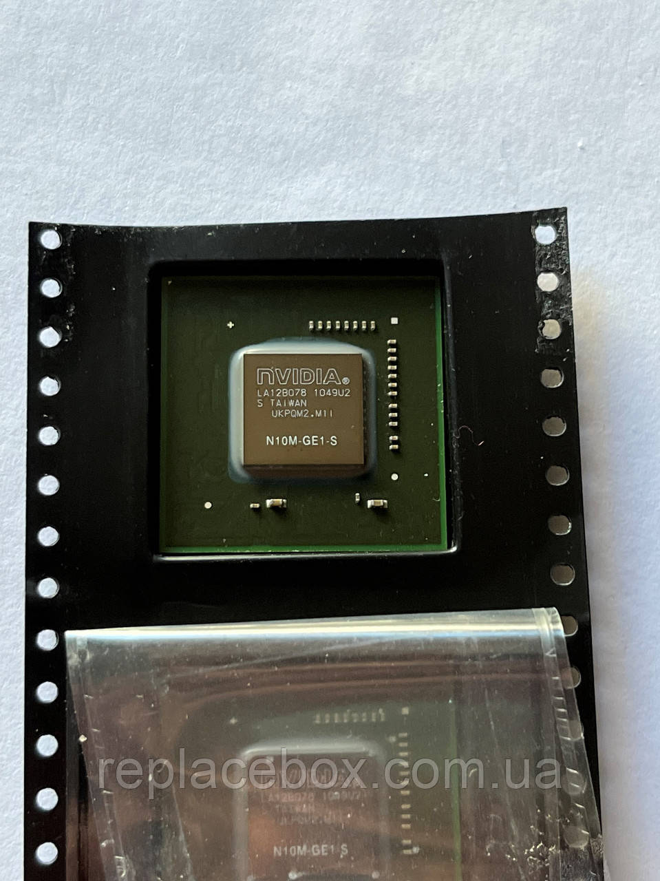 N10M GE1 S nVIDIA GeForce G105M
