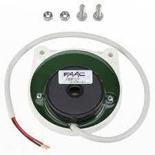 Звуковий пристрій FAAC J200 HA, фото 1