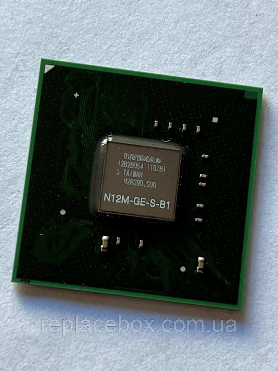 N12M GE S B1 nVIDIA GeForce GT310M