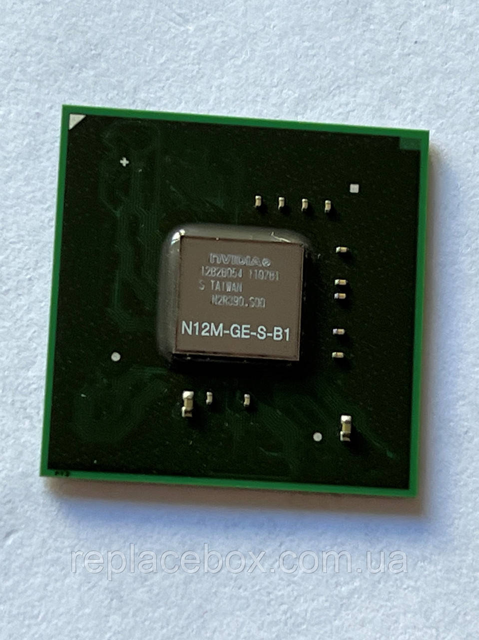 N12M GE S B1 nVIDIA GeForce GT310M