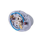 ТЕН (нагрівач) 850W для пароварки Braun - 63216621, фото 2