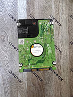 Жорсткий диск для ноутбука Western Digital Scorpio Blue 320GB 5.4K RPM SATA 2.5" (WD3200BPVT-75JJ5T0) Б/В, фото 2