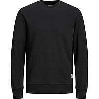 Світшот Jack and Jones basic black