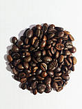 Кава зернова ароматизована «Молочний шейк», 1кг, фото 2