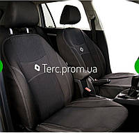 Чехлы на Рено Меган 3 (2008-2014 / авто чехлы Renault Megan универсал