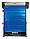 Швидкісні складчасті ПВХ ворота C Freezer 5 для морозильних камер до -35С, 2.000*3.000 мм, фото 3