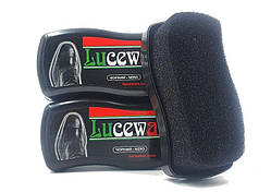 Губка блиск для взуття Lucewax 6 шт