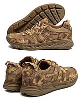 Мужские летние кроссовки сетка Adidas (Адидас) Climacool, мужские текстильные кеды Хаки черные, Мужская обувь