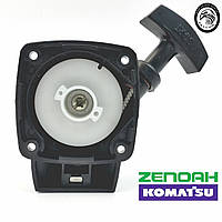 Стартер Stiga 27 Champion T264 Huter Komatsu Zenoah RYOBI 2079R 02050070009 для мотокос