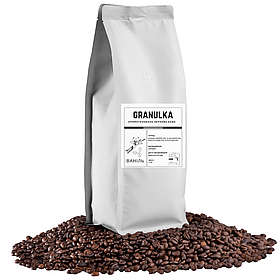 Кава зернова ароматизована «Ваніль», 1кг