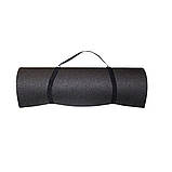 Каремат Skiff сирій 200х60 10 мм (пліт. 35кг/м.куб), фото 2