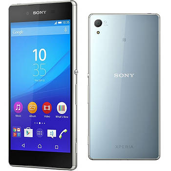Смартфон Sony Xperia Z3+ E6553 (Aqua Green)