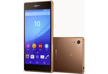 Смартфон Sony Xperia Z3+ E6553 Copper Вітринний