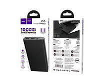 Power bank Hoco J55 10000mAh чёрный