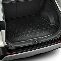 Оригінальний килимок у багажник Toyota Rav4 2019- Plug-In (електр) (Тойота Рав4) PW24142001