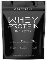 Сироватковий протеїн Powerful Progress — 100% Whey Protein Instant (2000 грамів) tiramisu/тірамісу