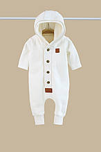 Комбінезон Milan, Молочний