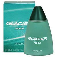 Туалетная вода Glacier Rock [Глейшер Рок] Орифлейм Oriflame 100 мл