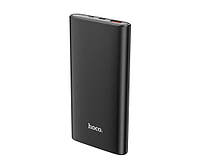 Power bank Hoco J83 10000mAh PD20W+QC3.0 чёрный